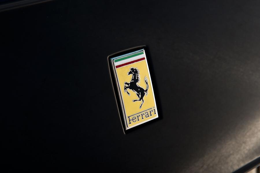  Ferrari 365 GTB/4 Daytona Spyder 1972 года  (фото 28 из 32)